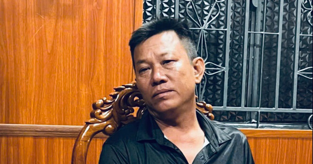 Hé lộ nguyên nhân ban đầu vụ Nguyễn Cao Bằng sát hại 3 người trong một gia đình