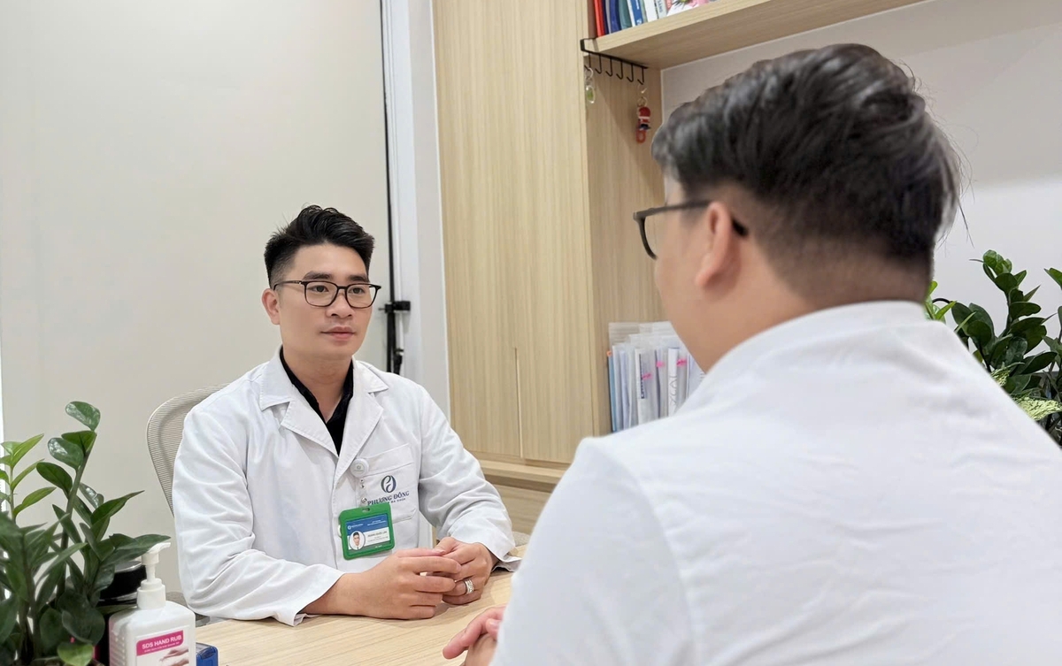 Kiệt sức vì ôn thi cùng con
