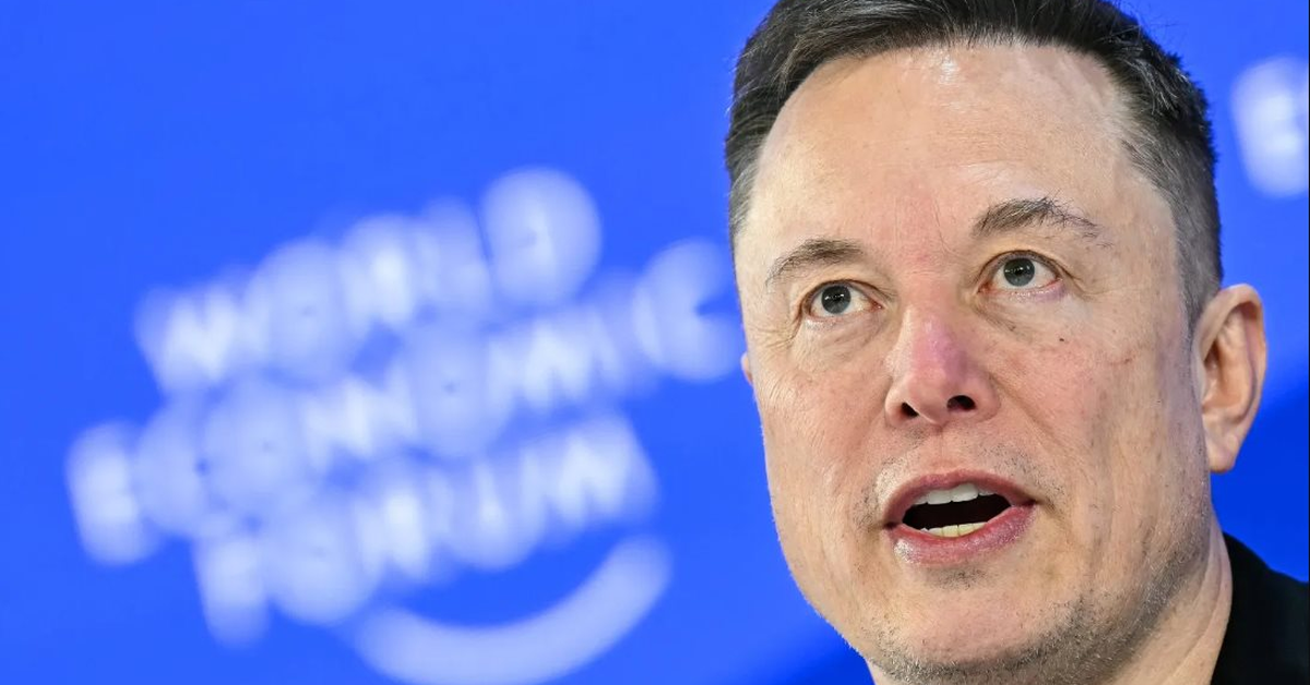 Siêu IPO 1.700 tỷ USD của Elon Musk: Đằng sau b...