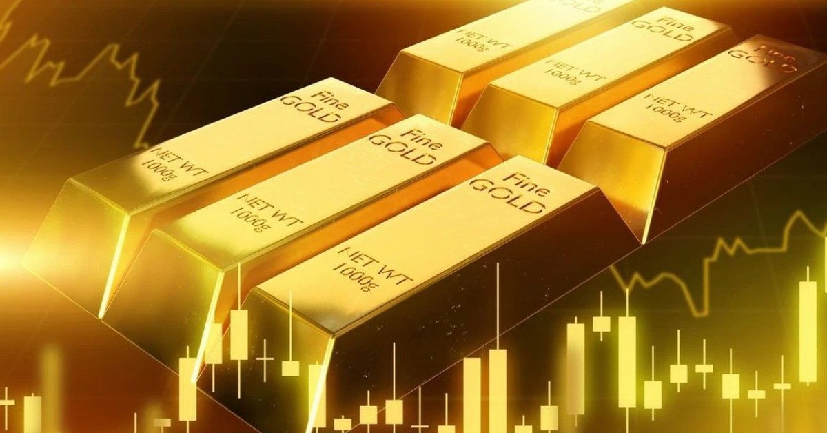 Giá vàng hôm nay 21/5: SJC tăng mạnh như chưa từng lao dốc, bạc lấy lại những gì đã mất