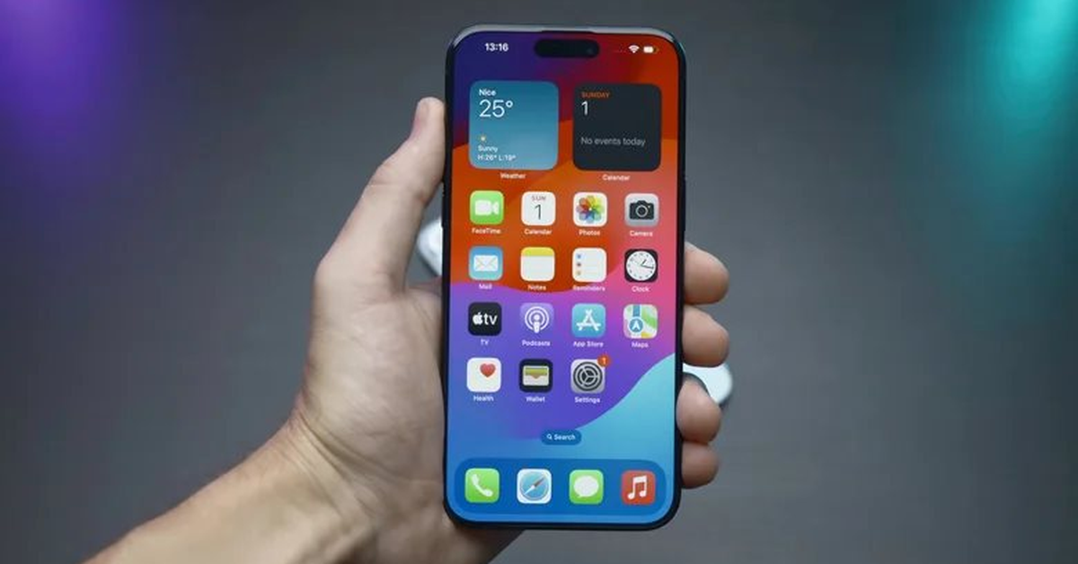 Mẫu iPhone cũ này ra mắt tận 4 năm trước nhưng vẫn đáng mua nhất hiện tại