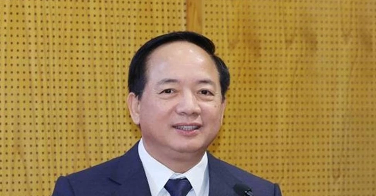 Ông Trịnh Văn Quyết tham gia Đoàn Chủ tịch Ủy ban Trung ương MTTQ Việt Nam