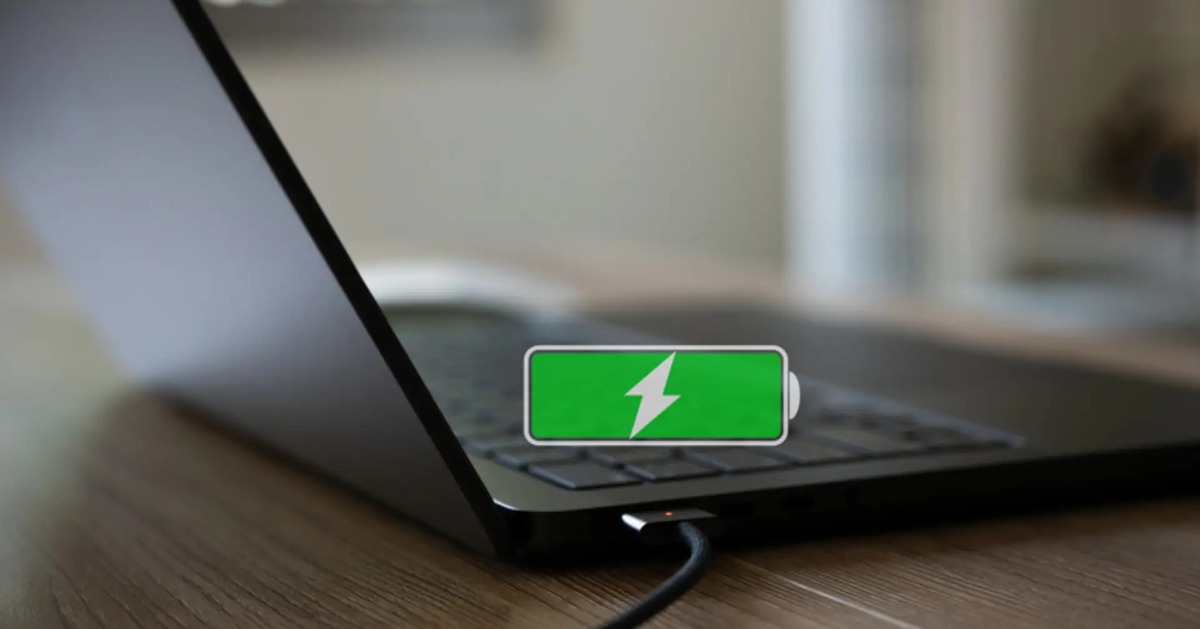 4 mẫu laptop có thời lượng pin tốt nhất năm 2026