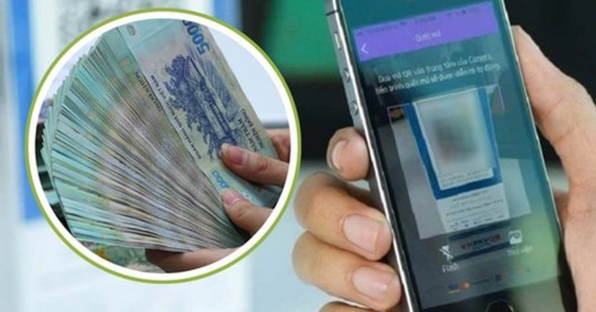 Công an phát thông báo quan trọng về giao dịch nhận, chuyển tiền có nội dung sau, người dân đặc biệt lưu ý