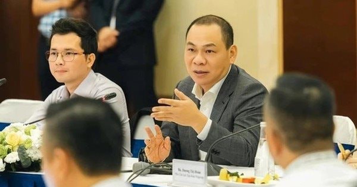 Tin vui ở “quốc gia vạn đảo”: Hãng xe tỷ phú Phạm Nhật Vương tung ưu đãi lớn, ngay tháng 6 nhận hàng