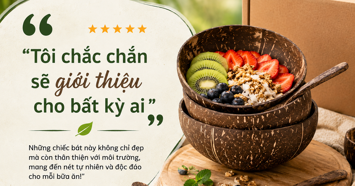Khách Mỹ mê mẩn đồ bỏ đi Việt Nam, chấm điểm tuyệt đối