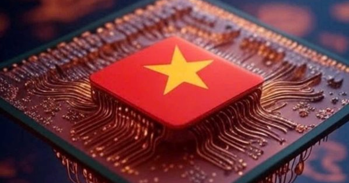 Tổng Bí thư, Chủ tịch nước vừa chỉ đạo gì trong lĩnh vực có thể tạo ra 1.300 tỷ USD cho kinh tế toàn cầu?