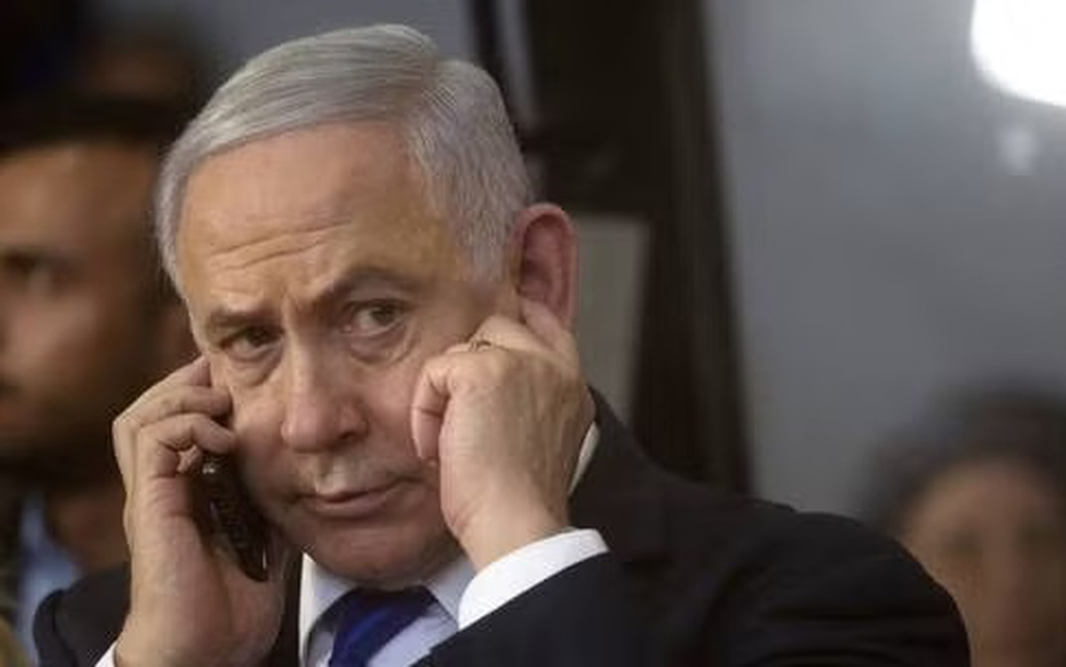 Cuộc điện thoại của Tổng thống Trump khiến Thủ tướng Israel tức giận