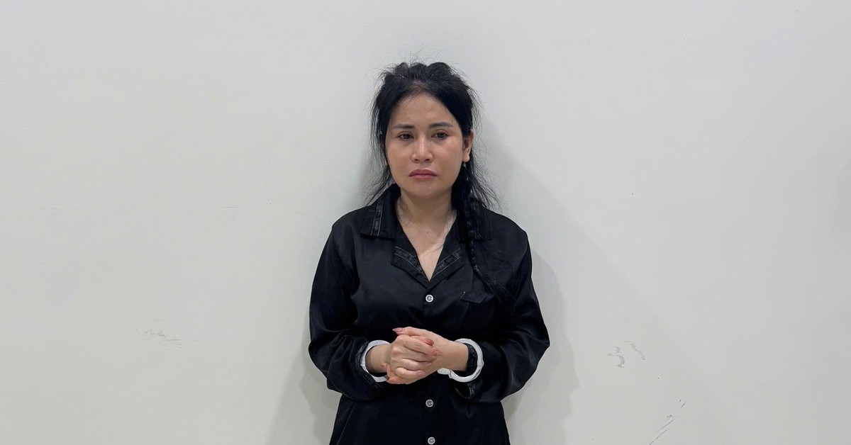 Bắt khẩn cấp mẹ kế Nguyễn Thị Kim Sau SN 1985