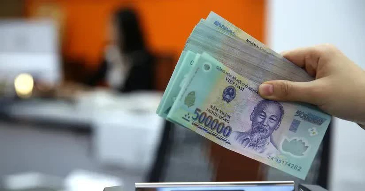 Đề xuất thu nhập trên 28,6 triệu đồng/tháng mới phải nộp thuế thu nhập cá nhân