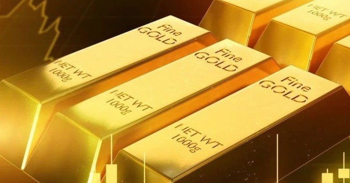 Giá vàng hôm nay 22/5: Vàng 999.9 phi SJC tăng mạnh, bám đuổi vàng miếng quá sát