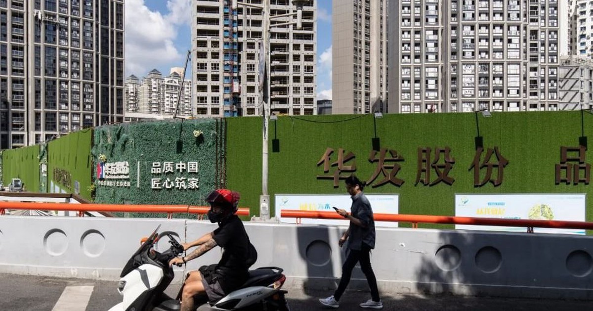 Quốc gia châu Á trả giá đắt vì coi BĐS là nơi t...