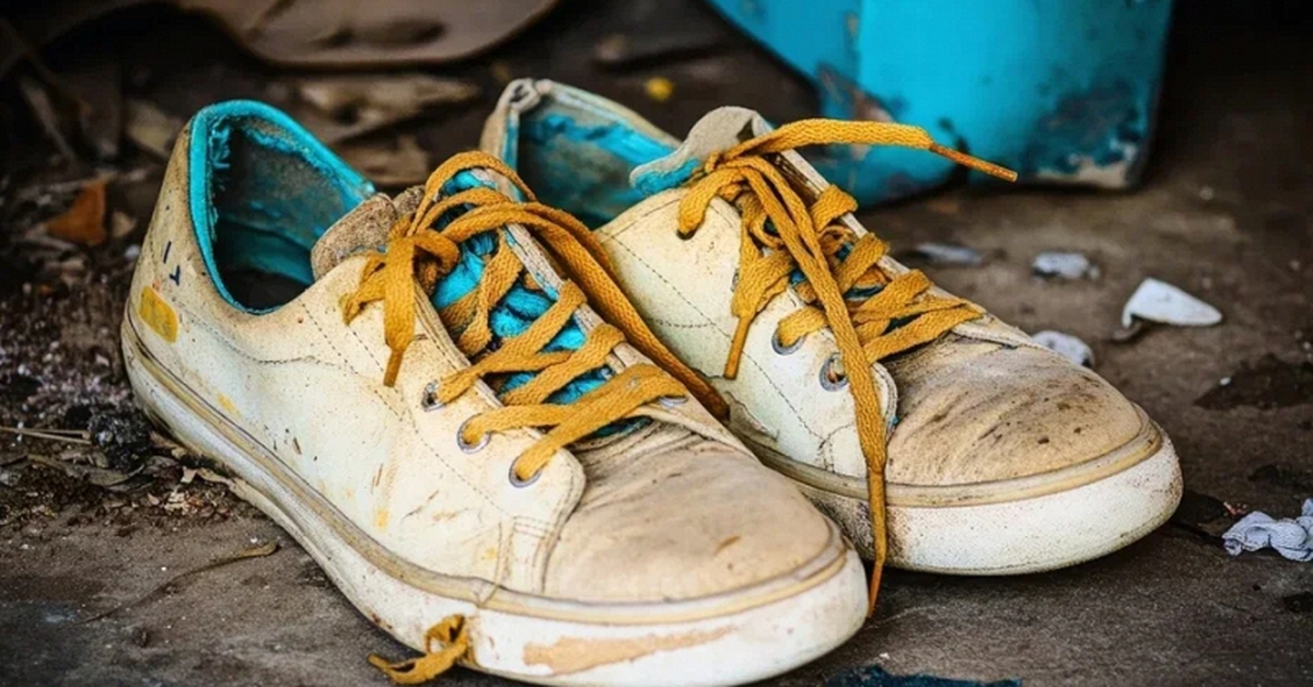 Đôi giày chật khiến 1 nam sinh vĩnh viễn không tỉnh dậy: Khi những đứa trẻ hiểu chuyện đến đau lòng!