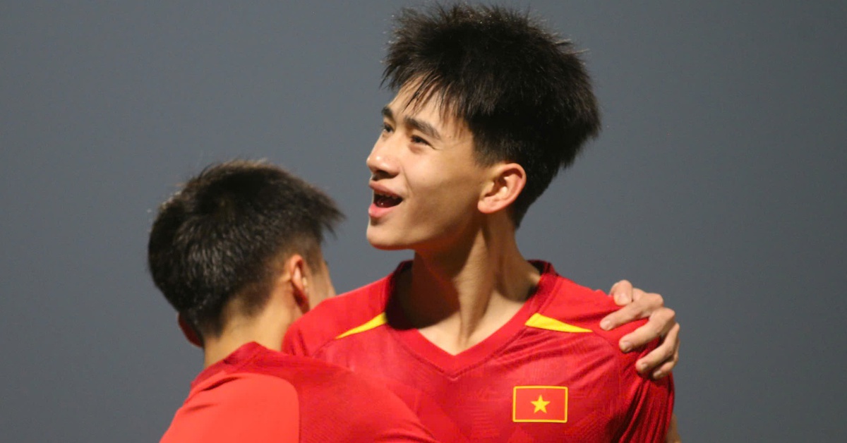 FIFA áp dụng điều lệ ít thấy, tuyển Việt Nam sẽ gặp cảnh "nín thở" chờ đối thủ tại U17 World Cup?