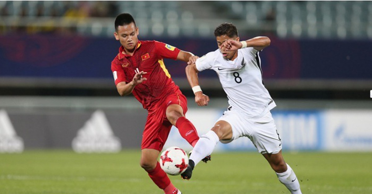 Tái ngộ đối thủ nhiều duyên nợ, Việt Nam mơ tái lập kỳ tích World Cup