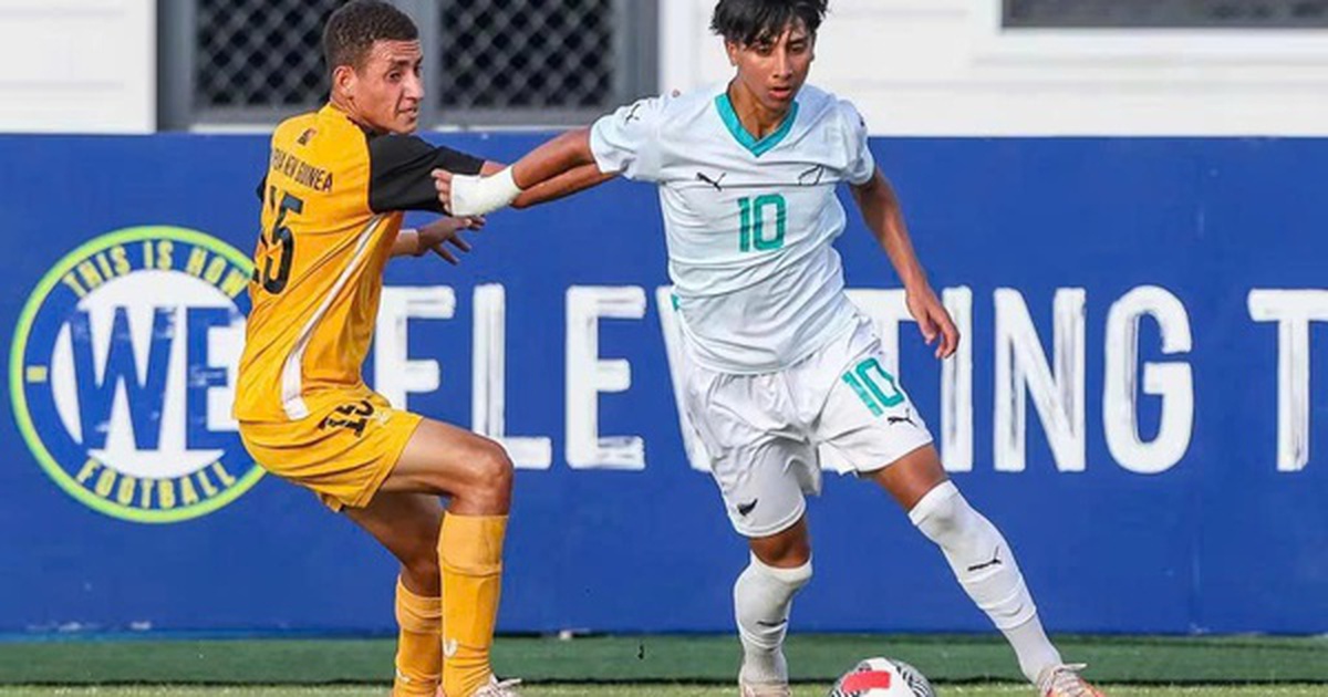 Cơ hội nào cho U17 Việt Nam tại World Cup 2026?