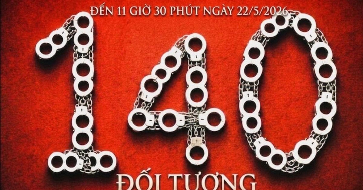 Khi cán bộ hành pháp làm social bùng nổ hơn cả nghệ sĩ hạng A với 132.000 lượt thích trong chưa đầy một giờ