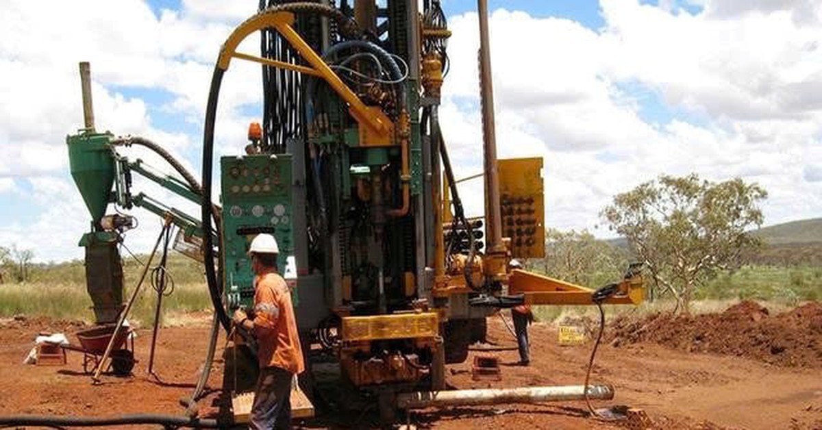 Khoan 498 lỗ sâu tổng 46.000m, Việt Nam phát hiện 40 mỏ vàng và 70 loại kho báu mới, công nghệ thăm dò đằng sau có gì?