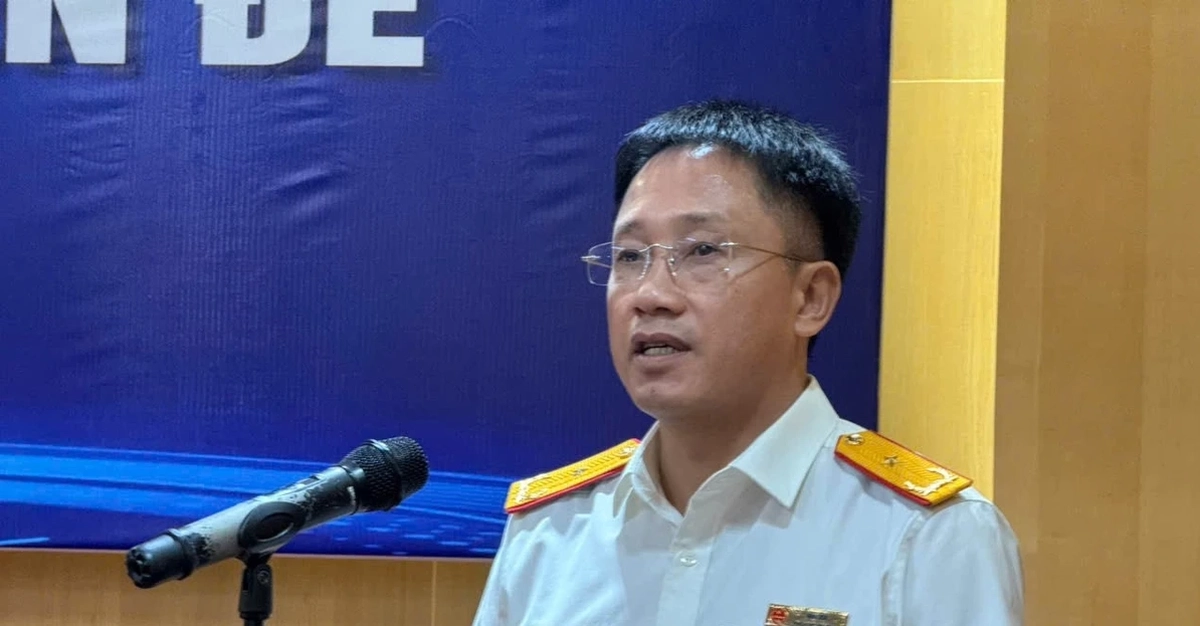 Lãnh đạo Cục Thuế nói gì về phản ánh nợ nhỏ vẫn bị cấm xuất cảnh?