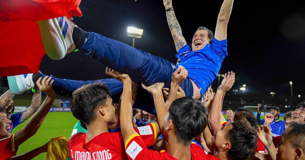Truyền thông Mali dè chừng sức mạnh Việt Nam trước World Cup 2026