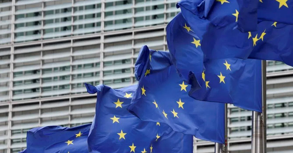 EU báo tin vui bất ngờ cho Trung Quốc chỉ sau vài tuần áp lệnh trừng phạt