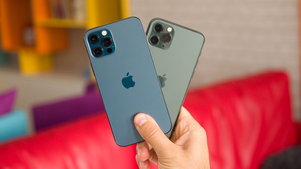 4 mẫu iPhone không còn được cập nhật