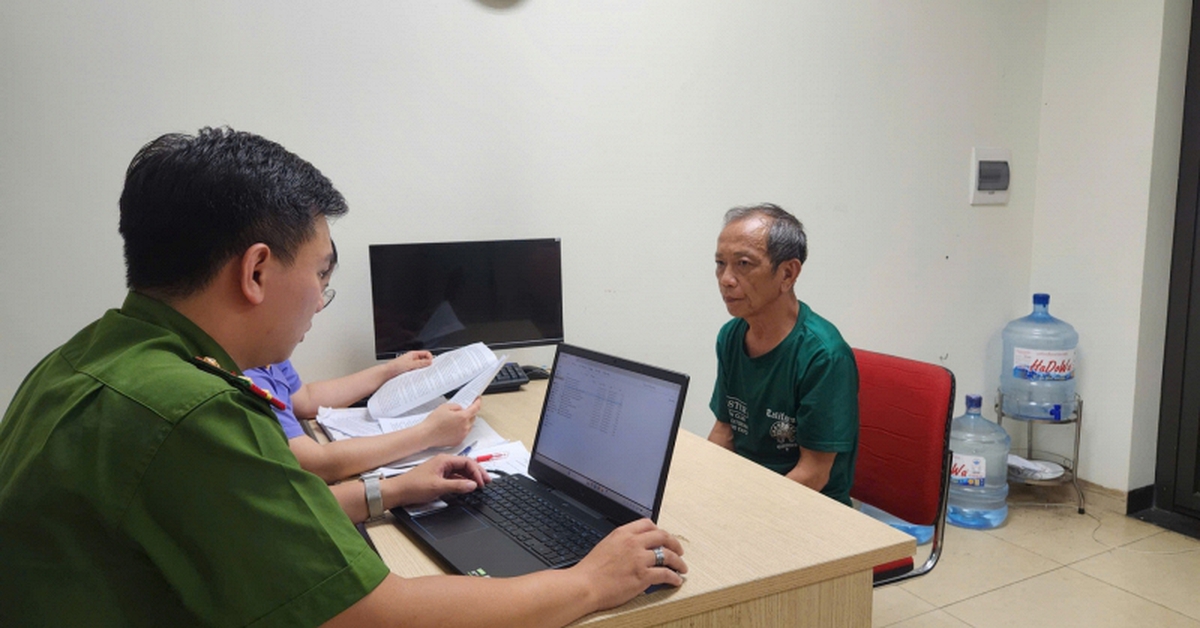 Khám xét khẩn cấp, bắt "thần y" Nguyễn Tiến Nam, hoạt động giao dịch đến gần 100 tỷ đồng