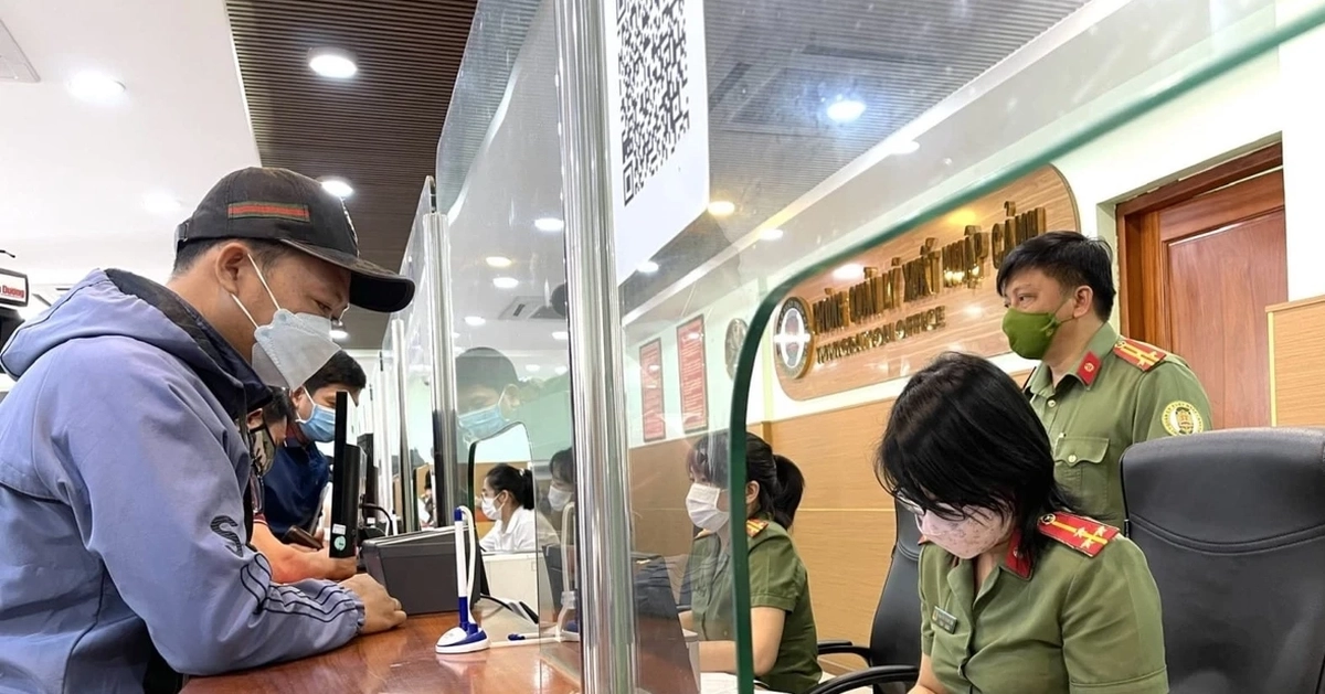 Làm gì để không bị hoãn xuất cảnh vì nợ thuế?