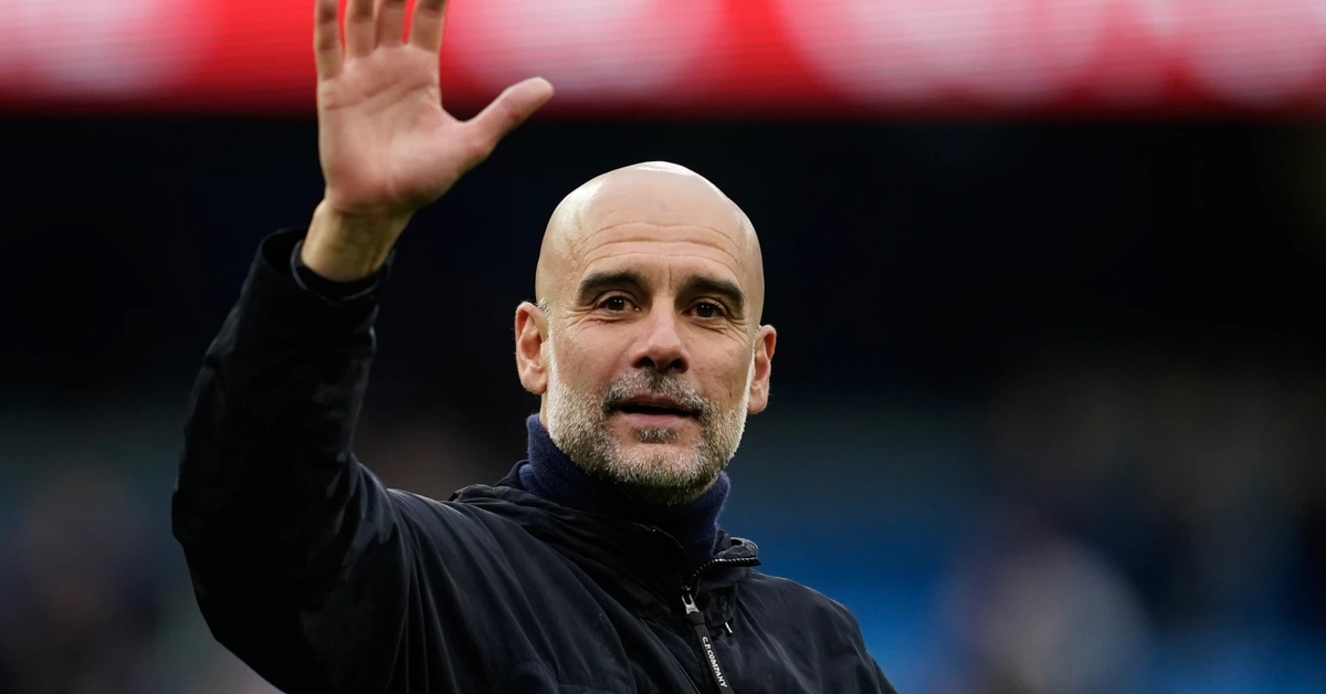 Pep Guardiola hé lộ kế hoạch sau khi rời Man City