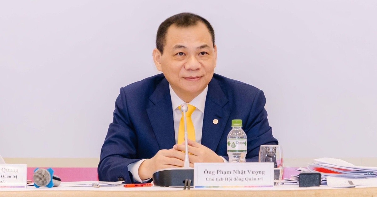 Chỉ hơn 1 tháng nữa, Vingroup của tỷ phú Phạm Nhật Vượng sẽ khởi công siêu công trình hầm – cầu vượt biển đầu tiên trong lịch sử, tích hợp 2 đảo nhân tạo 3,4 tỷ USD tại thành phố giàu nhất Việt Nam