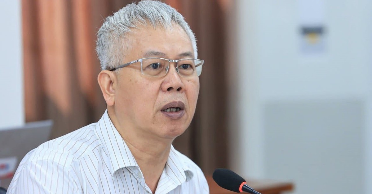 "Nhà là để ở, không phải để đầu cơ": Định hướng...
