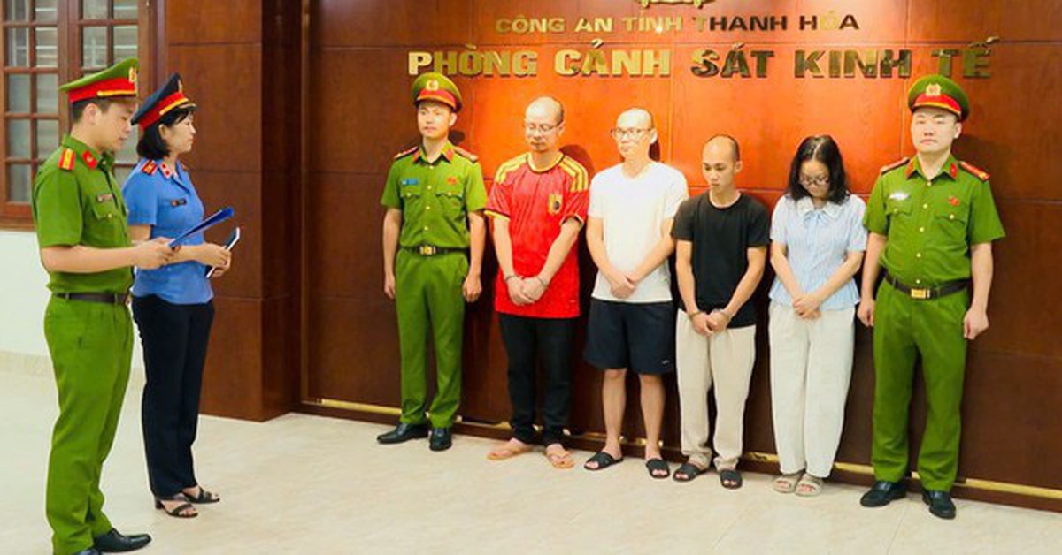 Bóc gỡ đường dây phi pháp từ những chiếc xe điện giá rẻ bất thường