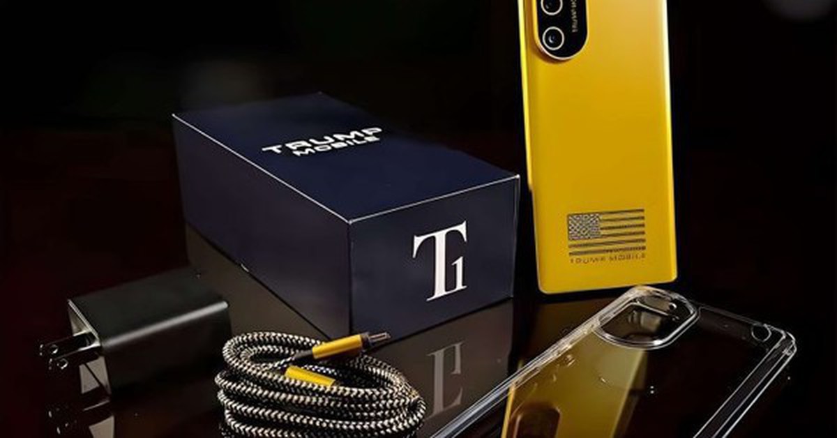Trump Mobile thừa nhận lộ dữ liệu T1 Phone, khách đặt cọc 2,6 triệu đồng vẫn chờ thông báo
