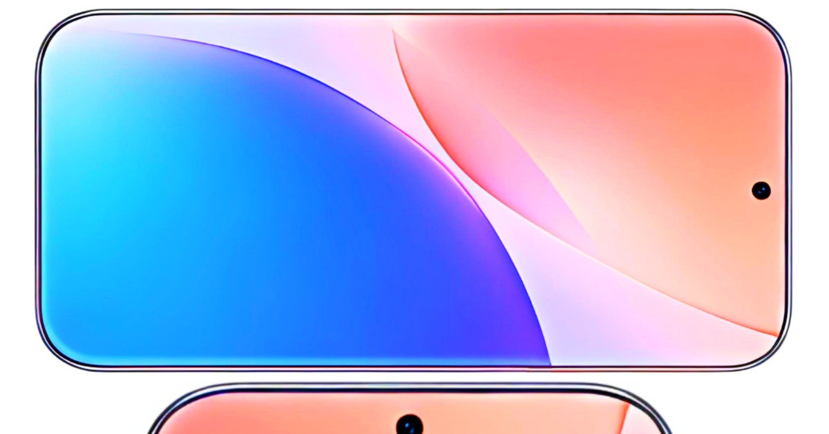 iPhone 20 lộ thiết kế kính tràn viền cong 4 cạnh, smartphone Android cũng chuẩn bị chạy theo xu hướng mới