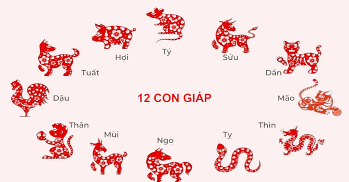Dự báo tài lộc 12 con giáp trong 7 ngày tới (23-29/5): Có người gỡ được áp lực tiền bạc, có người bất ngờ gặp “mối kiếm tiền
