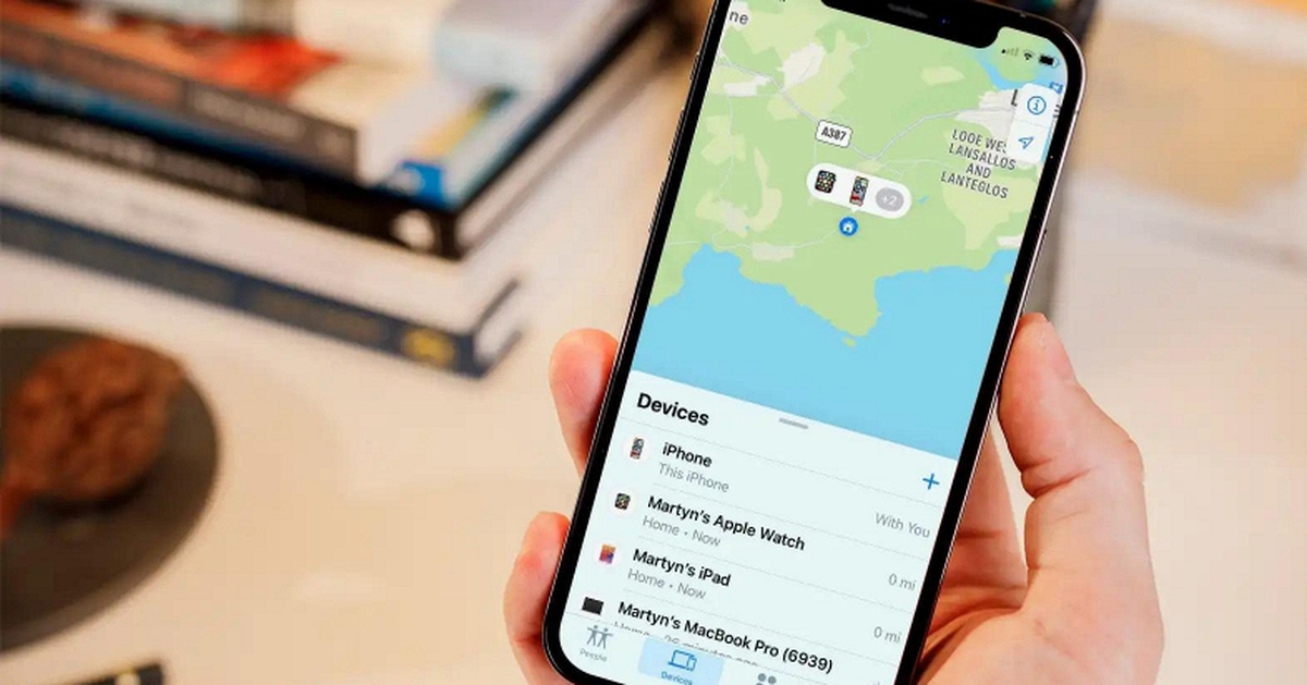 Thông tin quan trọng, có lợi mà tất cả người dùng iPhone nên biết