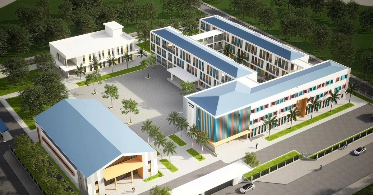 Hà Nội chuẩn bị cưỡng chế thu hồi đất 49 trường hợp để xây trường học