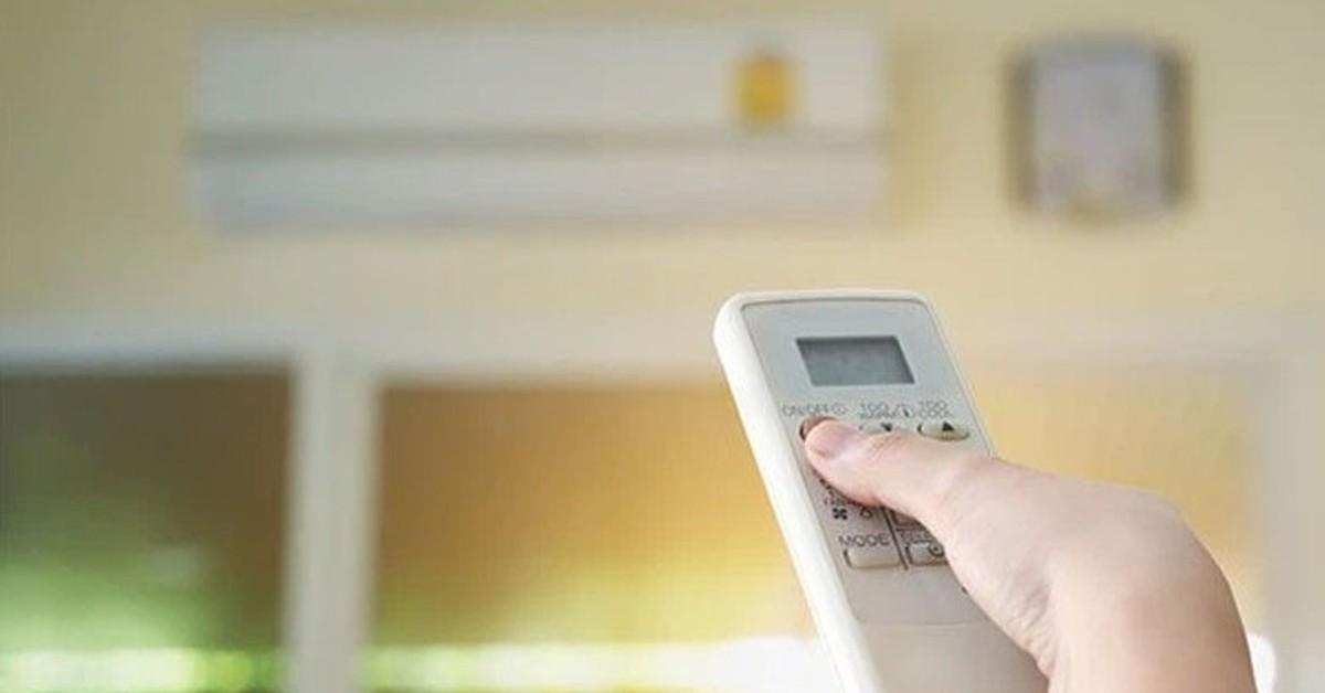 Đáng sợ! Bật điều hòa sau nửa năm không dùng, người đàn ông 32 tuổi bất ngờ nhập viện cấp cứu
