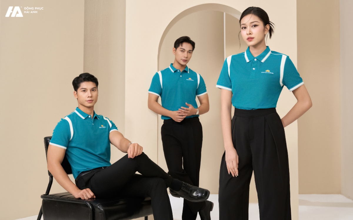 Cần đặt đồng phục gấp? Đồng phục Hải Anh cam kết sản xuất đúng tiến độ, đảm bảo chất lượng