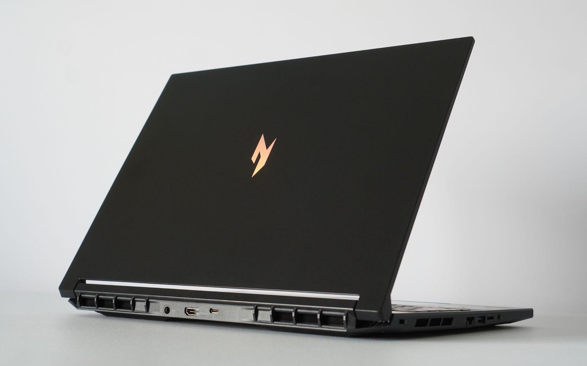 Top 3 laptop gaming Acer Nitro ProPanel 2026