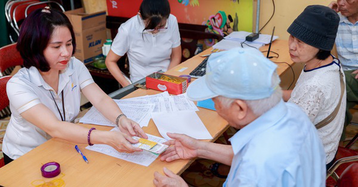 Tin vui cho 4,5 triệu người dân ngay từ 1/7 năm nay