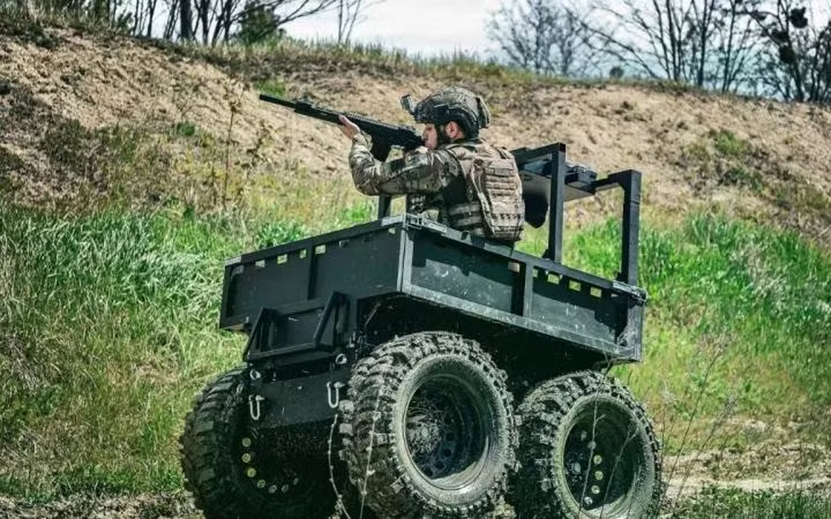 Châu Âu sẵn sàng gánh chịu chi phí cuộc chiến Ukraine thêm hai năm nữa
