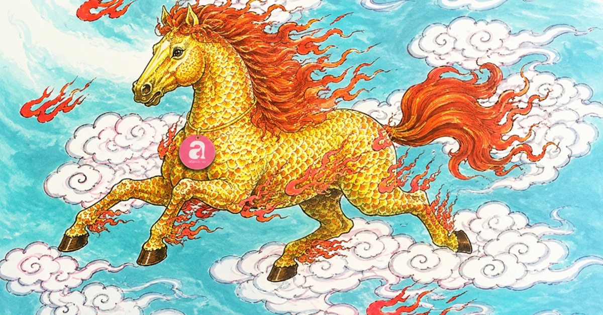 Tử vi tuần mới (25/5 - 31/5): Top 3 con giáp có cuộc sống khấm khá nhất, tài vận lên hương, công việc như ý
