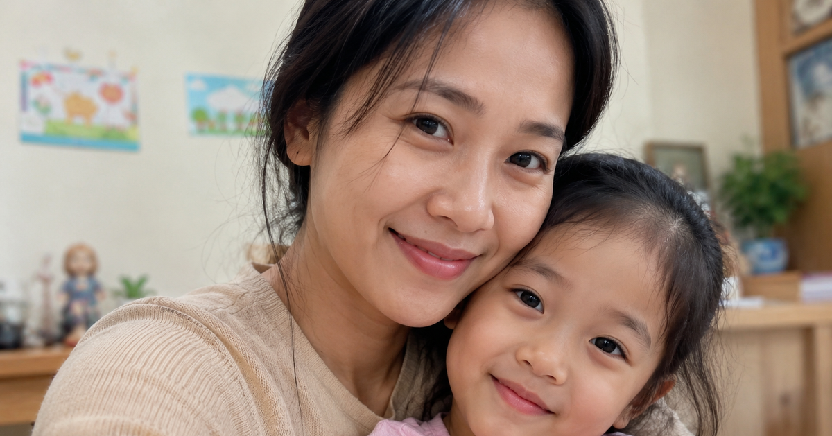 Người mẹ khôn ngoan nhất: Biết buông tay ở 3 việc này, càng ít kiểm soát con càng dễ thành công