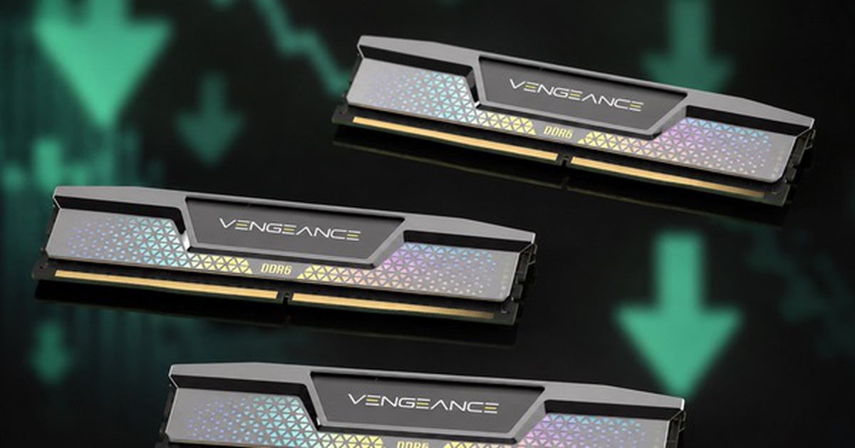 Trung Quốc “xả lũ” chip nhớ DRAM và NAND: Cơn sốt giá RAM có thể sắp hạ nhiệt