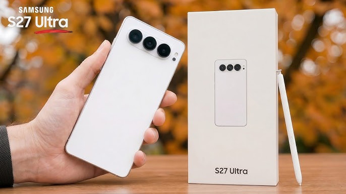 Samsung Galaxy S27 Ultra có ít nhất 3 nâng cấp lớn, ra mắt cùng S27 Pro nhưng màn hình nhỏ chỉ 6.4 inch?