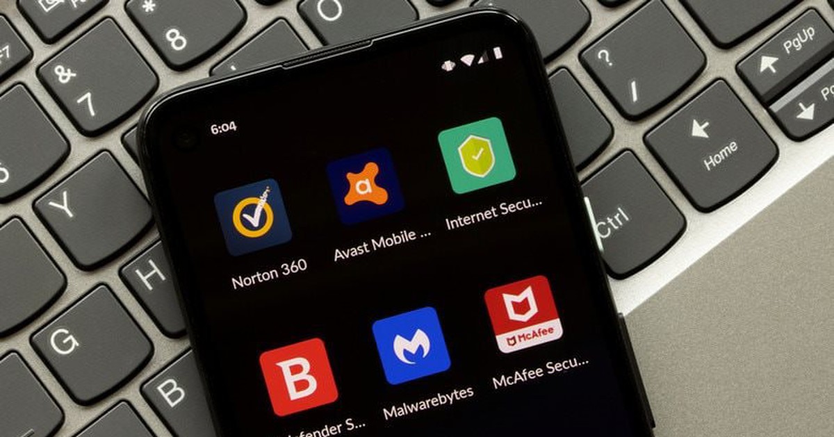 Ngừng sử dụng ứng dụng từng phổ biến trên Android