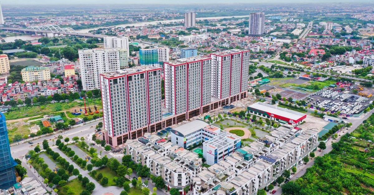 Hà Nội đề xuất chuyển nhượng nhà ở thương mại trong KĐT đa mục tiêu sau 3 năm: Chuyên gia nói gì?