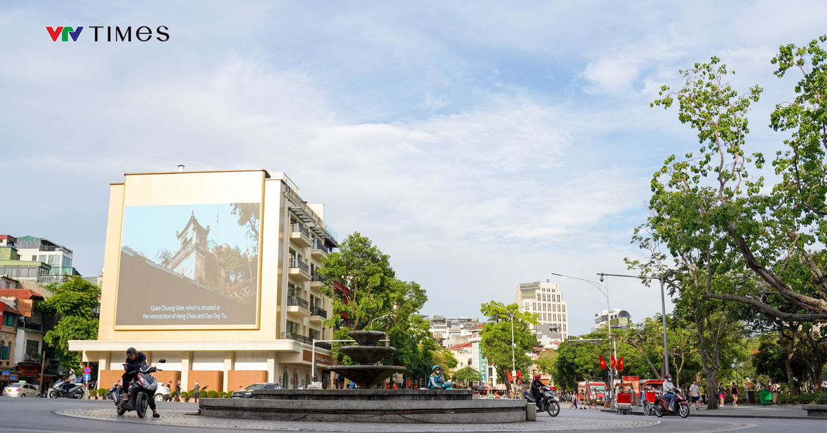 Không đánh đổi bản sắc vì lợi ích kinh tế