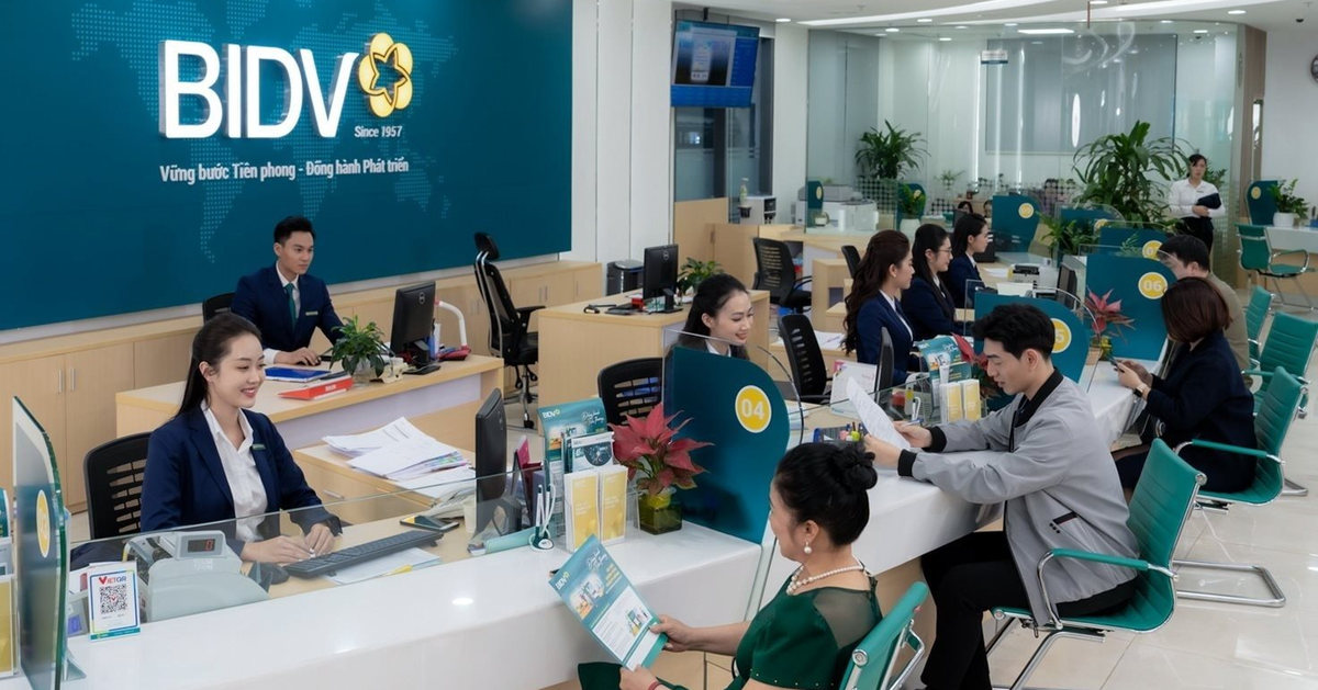 Tài khoản BIDV, Agribank, Vietcombank,...liên tục trừ 10.000 đồng mỗi tháng dù hiếm khi nhận và chuyển tiền: Đây có thể là lý do